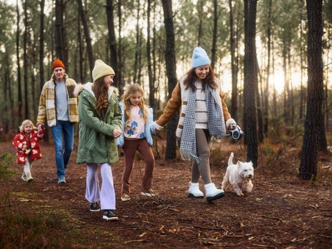Center Parcs Les Landes de Gascogne - Lot-et-Garonne - Afbeelding N°29