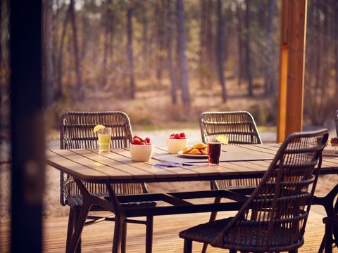 Center Parcs Les Landes de Gascogne - Lot-et-Garonne - Afbeelding N°36