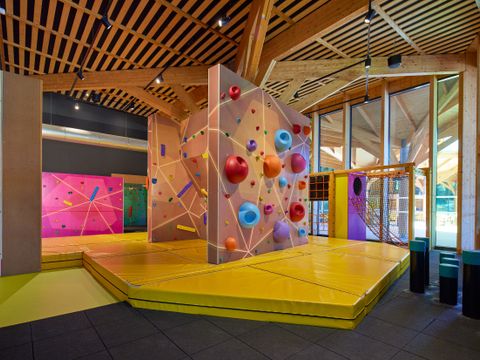 Center Parcs Les Landes de Gascogne - Lot-et-Garonne - Afbeelding N°38