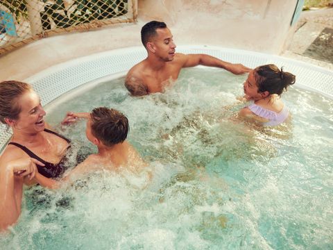 Center Parcs Les Landes de Gascogne - Lot-et-Garonne - Afbeelding N°47