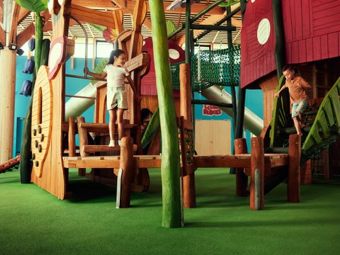 Center Parcs Les Landes de Gascogne - Lot-et-Garonne - Afbeelding N°44