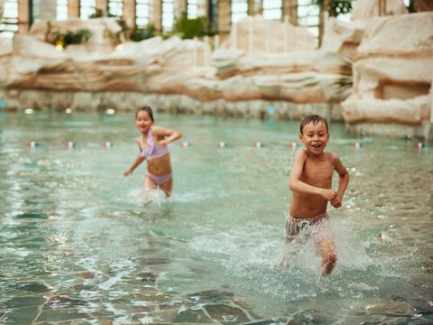 Center Parcs Les Landes de Gascogne - Lot-et-Garonne - Afbeelding N°49