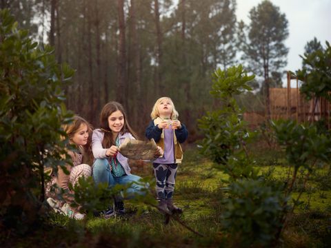 Center Parcs Les Landes de Gascogne - Lot-et-Garonne - Afbeelding N°32