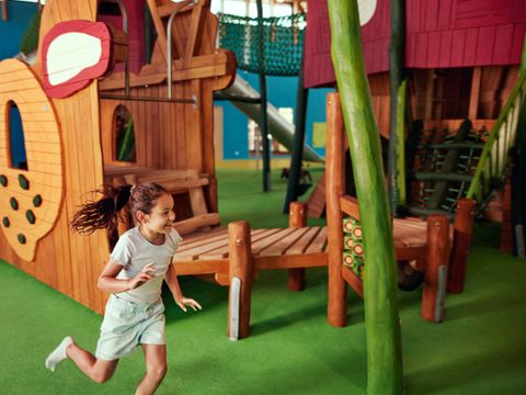 Center Parcs Les Landes de Gascogne - Lot-et-Garonne - Afbeelding N°14