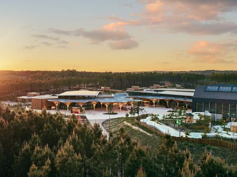 Center Parcs Les Landes de Gascogne - Lot-et-Garonne - Afbeelding N°59