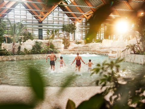 Center Parcs Les Landes de Gascogne - Lot-et-Garonne - Afbeelding N°10