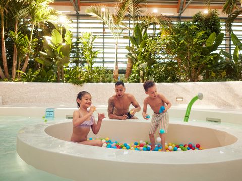 Center Parcs Les Landes de Gascogne - Lot-et-Garonne