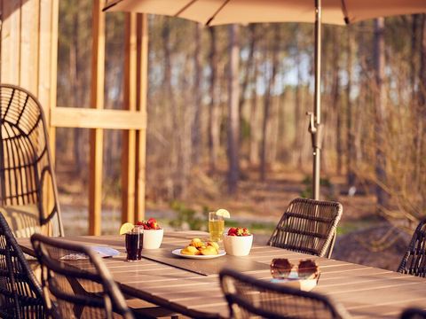 Center Parcs Les Landes de Gascogne - Lot-et-Garonne - Afbeelding N°22