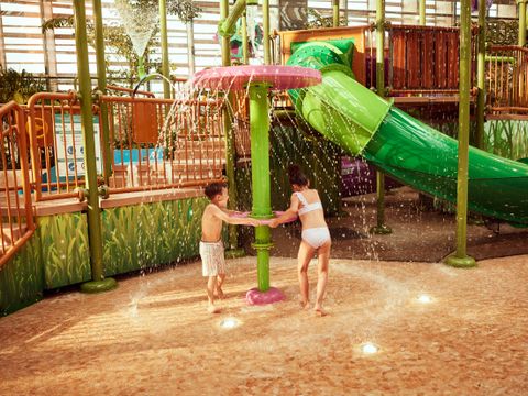 Center Parcs Les Landes de Gascogne - Lot-et-Garonne - Afbeelding N°50