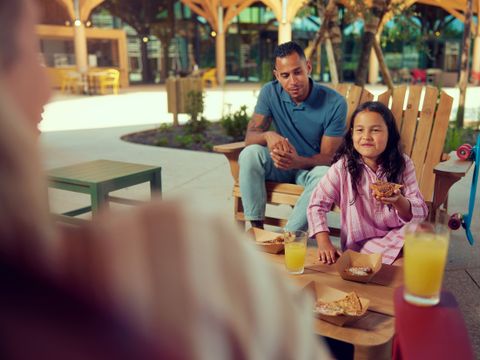 Center Parcs Les Landes de Gascogne - Lot-et-Garonne - Afbeelding N°46