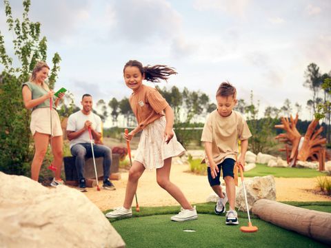 Center Parcs Les Landes de Gascogne - Lot-et-Garonne - Afbeelding N°52