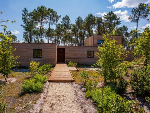 Center Parcs Les Landes de Gascogne - Lot-et-Garonne - Afbeelding N°39