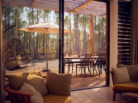 Center Parcs Les Landes de Gascogne - Lot-et-Garonne - Afbeelding N°5