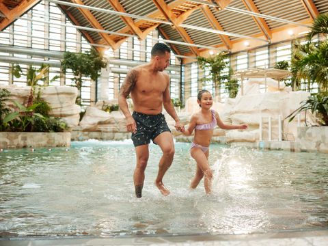Center Parcs Les Landes de Gascogne - Lot-et-Garonne - Afbeelding N°48