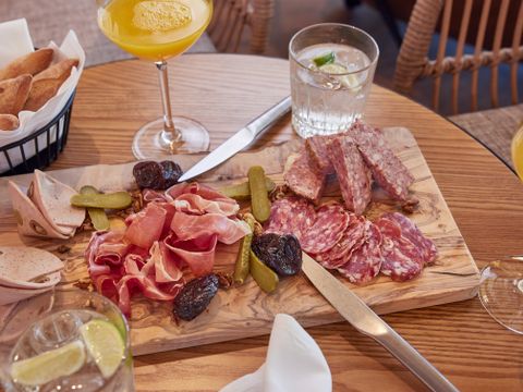 Center Parcs Les Landes de Gascogne - Lot-et-Garonne