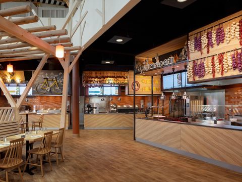 Center Parcs Les Landes de Gascogne - Lot-et-Garonne