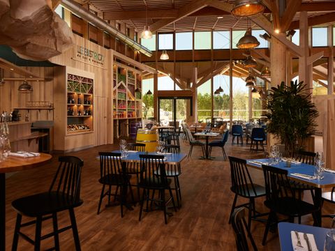 Center Parcs Les Landes de Gascogne - Lot-et-Garonne - Afbeelding N°5