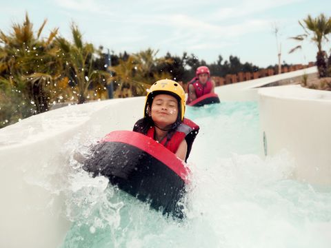 Center Parcs Les Landes de Gascogne - Lot-et-Garonne - Afbeelding N°57