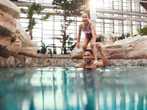 Center Parcs Les Landes de Gascogne - Lot-et-Garonne - Afbeelding N°15