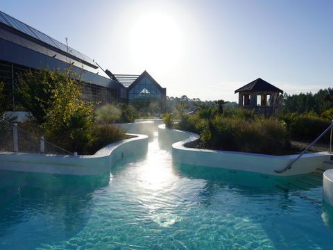 Center Parcs Les Landes de Gascogne - Lot-et-Garonne - Afbeelding N°25