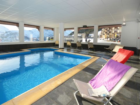 Les Balcons d'Aurea - Isère