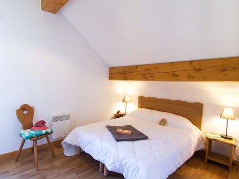 Résidence Odalys Le Hameau et les Chalets de la Vallée d'Or - Savoie - Afbeelding N°2