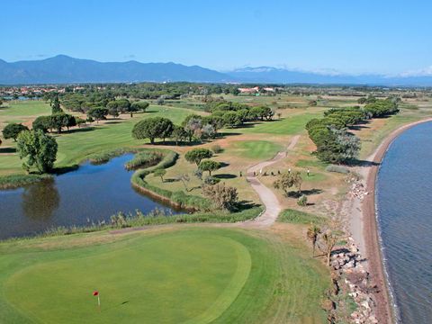 Pierre & Vacances Premium Residence Horizon Golf - Pyrénées-Orientales - Afbeelding N°8