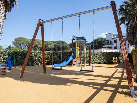 Pierre & Vacances Premium Residence Horizon Golf - Pyrénées-Orientales - Afbeelding N°9