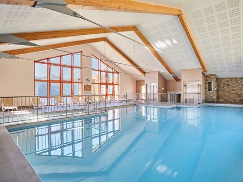 Résidence Odalys Rochebrune Les Cimes - Hautes-Alpes