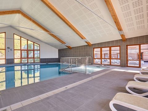 Résidence Odalys Rochebrune Les Cimes - Hautes-Alpes