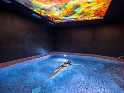 Residence Odalys Prestige Edenarc - Savoie