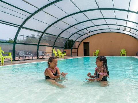 Camping Sandaya Les Jardins de Privas - Alpes-Maritimes - Afbeelding N°4