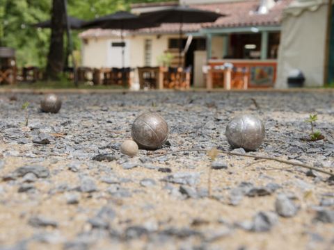 Vodatent Camping Pittoresque - Aveyron