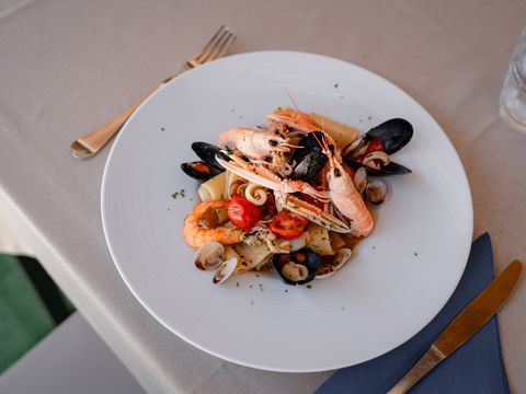 Le Mimose Family Resort - Fermo