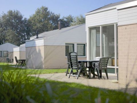 Groenpark Simpelveld - Simpelveld - Afbeelding N°9