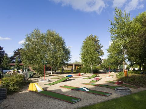 Groenpark Simpelveld - Simpelveld