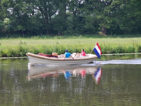 Resort de Arendshorst - Ommen