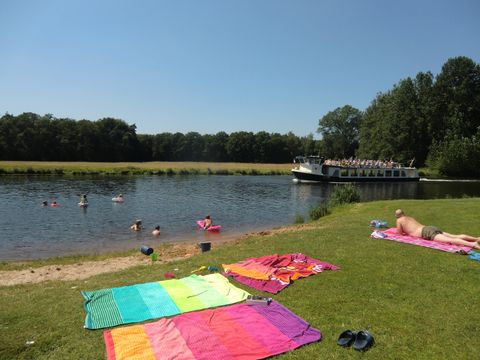 Resort de Arendshorst - Ommen