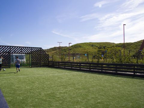 Strandcamping Oase - Camping Den Helder - Afbeelding N°5