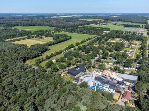 Kampeerdorp de Zandstuve - Hardenberg - Afbeelding N°20