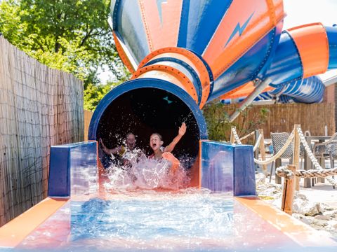 Kampeerdorp de Zandstuve - Camping Hardenberg - Afbeelding N°0