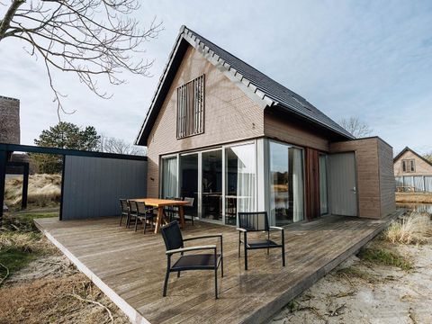 Vakantiepark Ridderstee Ouddorp Duin - Camping Goeree-Overflakkee - Afbeelding N°3
