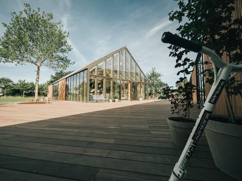 Vakantiepark Ridderstee Ouddorp Duin - Goeree-Overflakkee - Afbeelding N°4