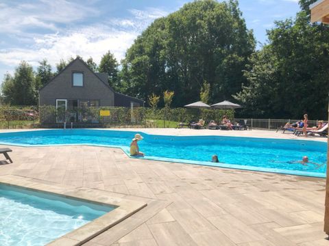 Recreatiepark De Wielen - Schagen