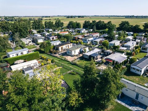 Recreatiepark De Wielen - Schagen - Afbeelding N°19