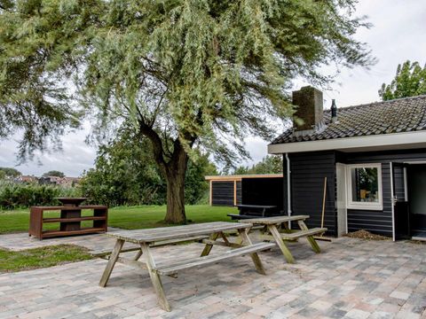 Recreatiepark De Wielen - Schagen - Afbeelding N°14