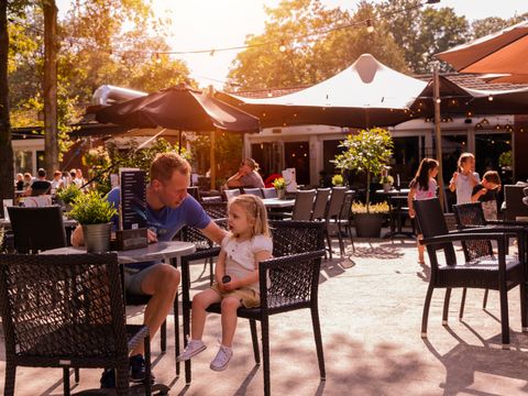 Summio Parc Heihaas - Camping Ermelo - Afbeelding N°4