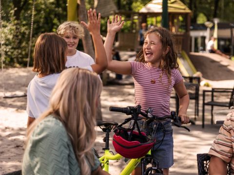 Summio Parc Heihaas - Ermelo