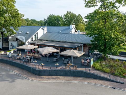 Landal Sallandse Heuvelrug - Wierden