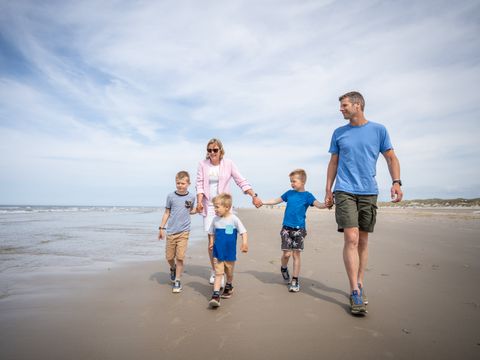 Landal Kaap West - Terschelling